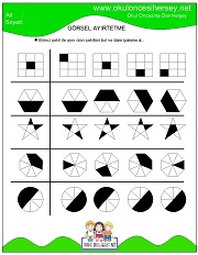 Dikkat Geliştirme Çalışmaları